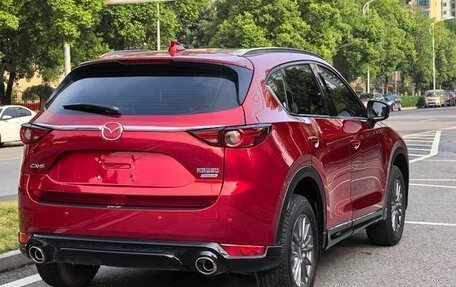 Mazda CX-5 II, 2022 год, 2 000 635 рублей, 2 фотография