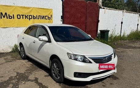 Toyota Allion, 2011 год, 1 100 000 рублей, 3 фотография