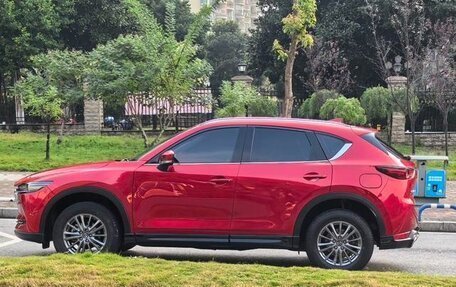 Mazda CX-5 II, 2022 год, 2 000 635 рублей, 10 фотография