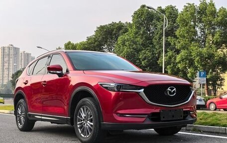 Mazda CX-5 II, 2022 год, 2 000 635 рублей, 6 фотография