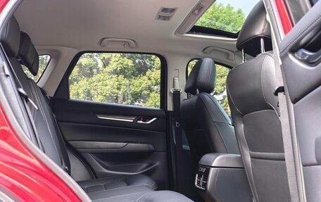 Mazda CX-5 II, 2022 год, 2 000 635 рублей, 12 фотография