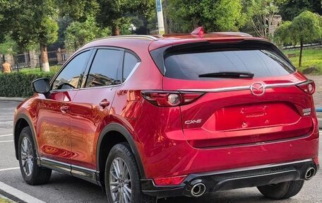 Mazda CX-5 II, 2022 год, 2 000 635 рублей, 9 фотография