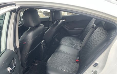 KIA Cerato III, 2018 год, 1 400 000 рублей, 4 фотография