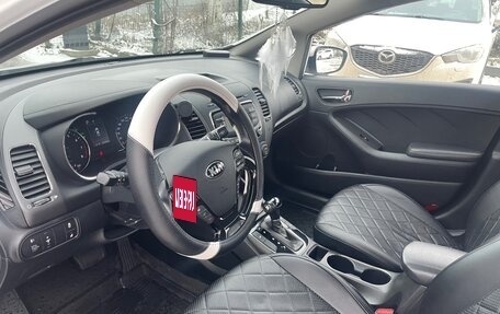KIA Cerato III, 2018 год, 1 400 000 рублей, 5 фотография