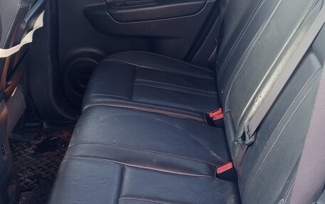 Renault Koleos I рестайлинг 2, 2008 год, 630 000 рублей, 5 фотография