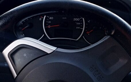 Renault Koleos I рестайлинг 2, 2008 год, 630 000 рублей, 9 фотография