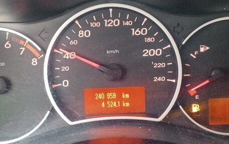 Renault Koleos I рестайлинг 2, 2008 год, 630 000 рублей, 4 фотография