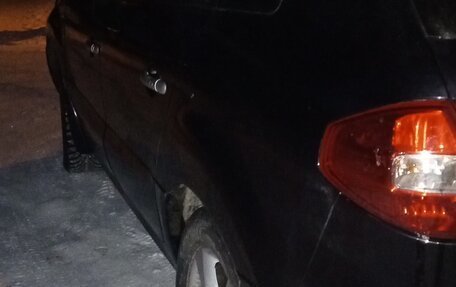 Renault Koleos I рестайлинг 2, 2008 год, 630 000 рублей, 7 фотография