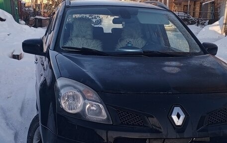 Renault Koleos I рестайлинг 2, 2008 год, 630 000 рублей, 1 фотография