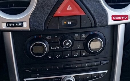 Renault Koleos I рестайлинг 2, 2008 год, 630 000 рублей, 3 фотография