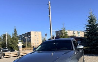 Audi A6, 2012 год, 1 289 999 рублей, 1 фотография