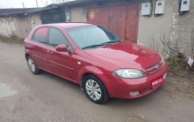 Chevrolet Lacetti, 2007 год, 270 000 рублей, 1 фотография
