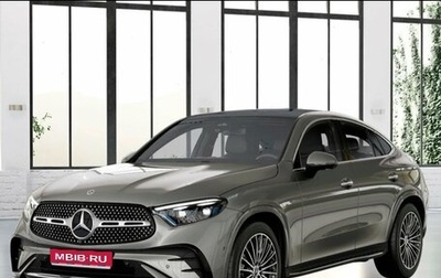 Mercedes-Benz GLC Coupe, 2025 год, 10 600 000 рублей, 1 фотография