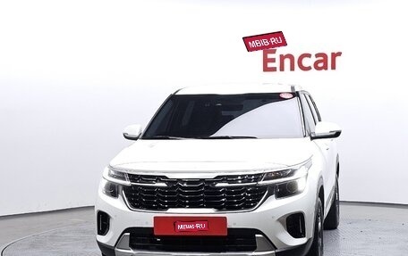 KIA Seltos I, 2022 год, 2 300 635 рублей, 1 фотография