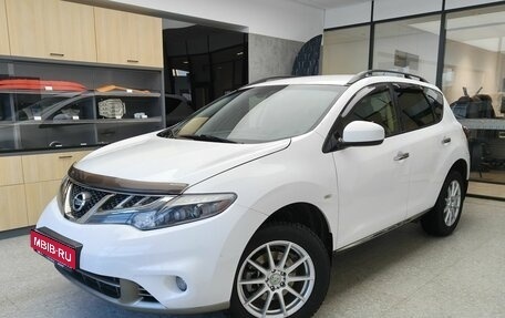 Nissan Murano, 2015 год, 1 750 000 рублей, 1 фотография