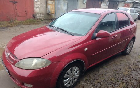 Chevrolet Lacetti, 2007 год, 270 000 рублей, 6 фотография