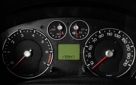 Ford Fusion I, 2008 год, 397 000 рублей, 12 фотография