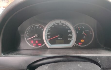 Chevrolet Lacetti, 2007 год, 270 000 рублей, 8 фотография