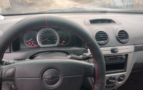 Chevrolet Lacetti, 2007 год, 270 000 рублей, 11 фотография