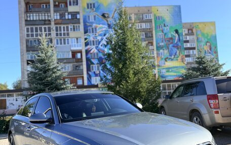 Audi A6, 2012 год, 1 289 999 рублей, 5 фотография