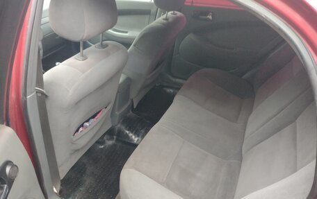 Chevrolet Lacetti, 2007 год, 270 000 рублей, 12 фотография