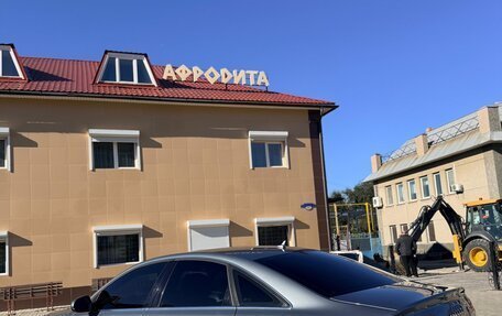 Audi A6, 2012 год, 1 289 999 рублей, 12 фотография