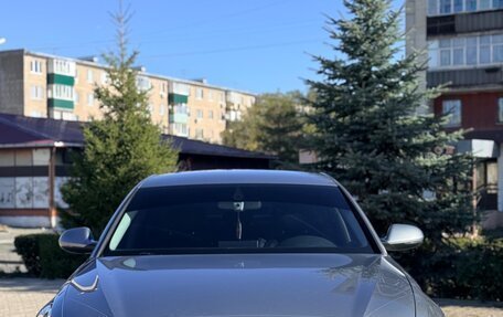 Audi A6, 2012 год, 1 289 999 рублей, 13 фотография