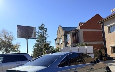 Audi A6, 2012 год, 1 289 999 рублей, 8 фотография