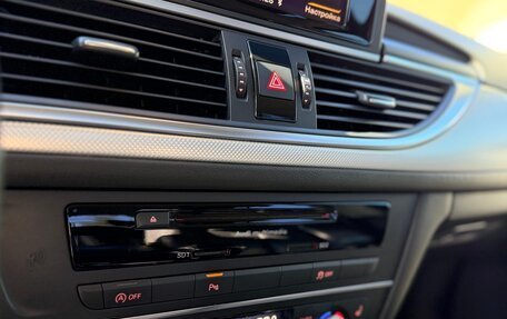 Audi A6, 2012 год, 1 289 999 рублей, 20 фотография