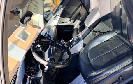 Audi A6, 2012 год, 1 289 999 рублей, 21 фотография