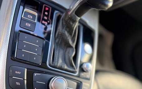 Audi A6, 2012 год, 1 289 999 рублей, 25 фотография