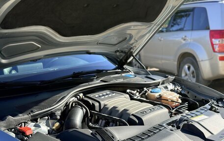 Audi A6, 2012 год, 1 289 999 рублей, 26 фотография