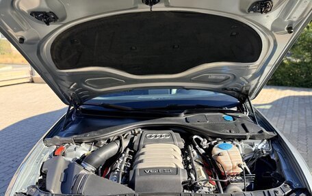 Audi A6, 2012 год, 1 289 999 рублей, 28 фотография