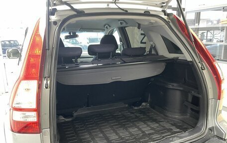 Honda CR-V III рестайлинг, 2008 год, 1 293 000 рублей, 8 фотография