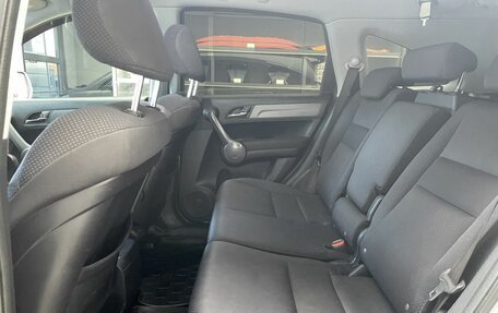 Honda CR-V III рестайлинг, 2008 год, 1 293 000 рублей, 11 фотография