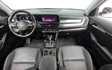 KIA Seltos I, 2022 год, 2 300 635 рублей, 5 фотография