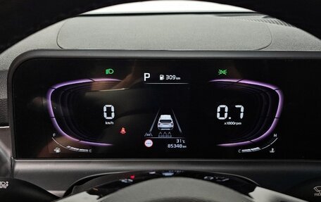 KIA Seltos I, 2022 год, 2 300 635 рублей, 3 фотография