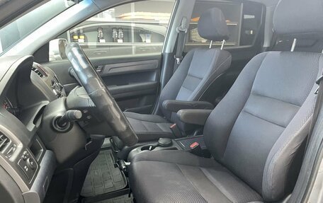 Honda CR-V III рестайлинг, 2008 год, 1 293 000 рублей, 10 фотография