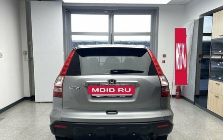Honda CR-V III рестайлинг, 2008 год, 1 293 000 рублей, 6 фотография