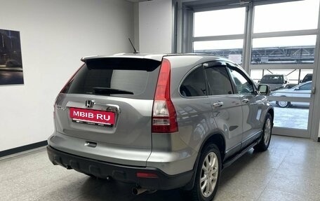 Honda CR-V III рестайлинг, 2008 год, 1 293 000 рублей, 7 фотография