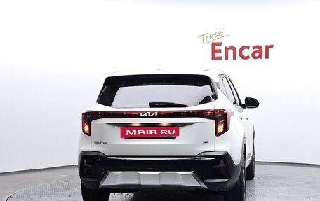 KIA Seltos I, 2022 год, 2 300 635 рублей, 4 фотография