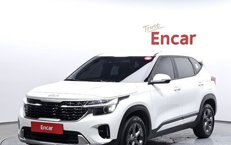 KIA Seltos I, 2022 год, 2 300 635 рублей, 7 фотография