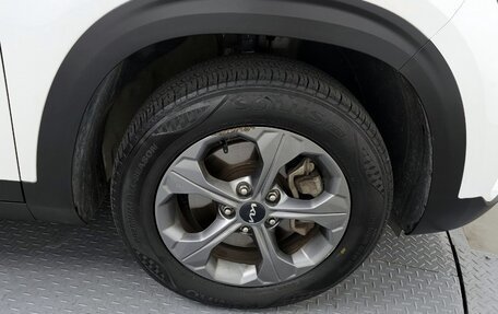 KIA Seltos I, 2022 год, 2 300 635 рублей, 6 фотография