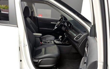 KIA Seltos I, 2022 год, 2 300 635 рублей, 10 фотография