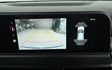 KIA Seltos I, 2022 год, 2 300 635 рублей, 13 фотография