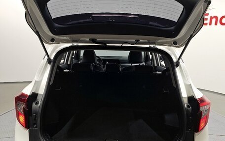 KIA Seltos I, 2022 год, 2 300 635 рублей, 9 фотография