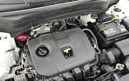 KIA Seltos I, 2022 год, 2 300 635 рублей, 15 фотография