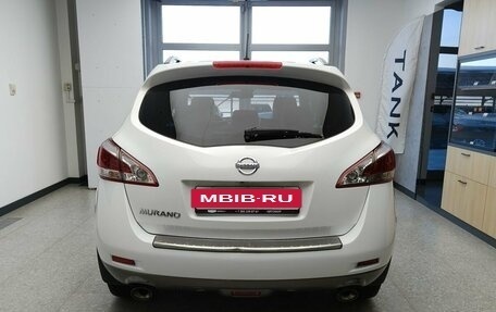 Nissan Murano, 2015 год, 1 750 000 рублей, 6 фотография