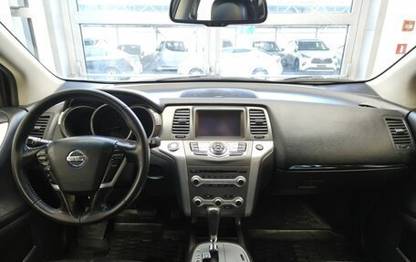 Nissan Murano, 2015 год, 1 750 000 рублей, 9 фотография