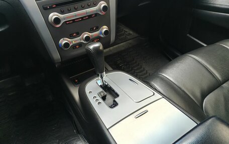 Nissan Murano, 2015 год, 1 750 000 рублей, 12 фотография